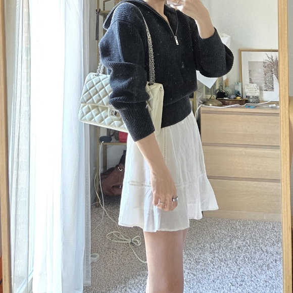 Chanel 2.55 226 bag - Picture 10 of 15